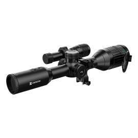 MIRA VISÃO NOTURNA HIKMICRO ALPEX A50TN