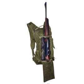 MOCHILA DE CAÇA MARSUPIO SUEDE 18 PF