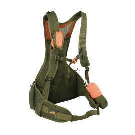 MOCHILA DE CAÇA MARSUPIO SUEDE LAND