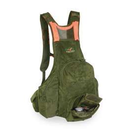 MOCHILA DE CAÇA MARSUPIO SUEDE WILD 24
