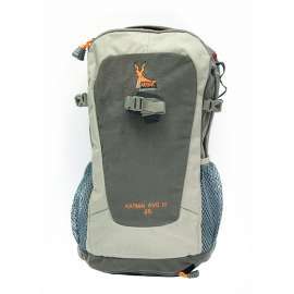 MOCHILA MARKHOR KATMAI EVO III