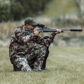 MONOCULAR TÉRMICO HIKMICRO THUNDER 35