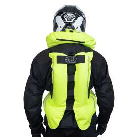 MOTORRAD AIRBAG WESTE ROCK TOOL CO AIR PACK