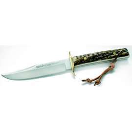 MUELA AFWERKING KNIFE BW-CLASIC