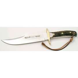 MUELA AFWERKING KNIFE BW-CLASIC