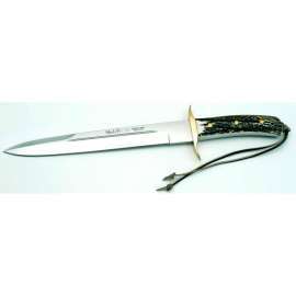 MUELA AFWERKING KNIFE BW-CLASIC