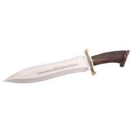 MUELA AFWERKING KNIFE PODENQUERO