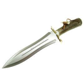 MUELA AFWERKING KNIFE PODENQUERO