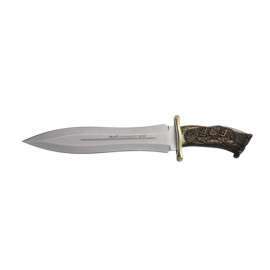 MUELA AFWERKING KNIFE PODENQUERO