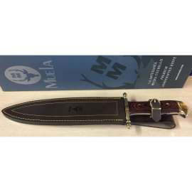 MUELA AFWERKING KNIFE PODENQUERO