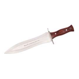 MUELA AFWERKING KNIFE PODENQUERO
