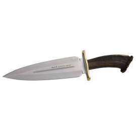 MUELA AFWERKING KNIFE SERREÑO