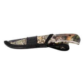 MUELA BISONTE SKINNING KNIFE