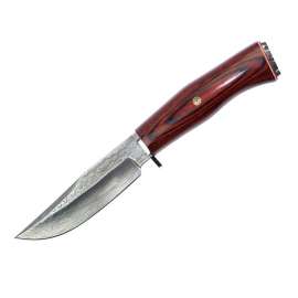 MUELA BRACO-11DAM KNIFE