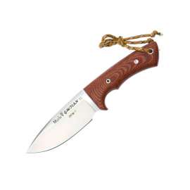 MUELA GAVILAN ONE-PIECE KNIFE