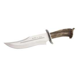 MUELA LOBO-23 KNIFE