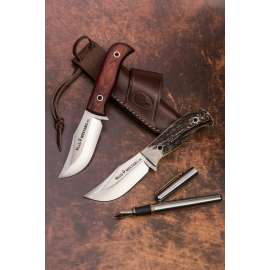MUELA MUSTANG 8R KNIFE