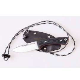 MUELA PECCARY-8 FULL KNIFE