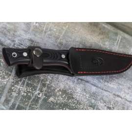 MUELA POINTER 12 MES
