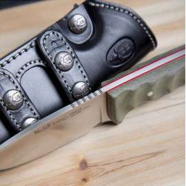 MUELA RHINO-10SV VOLLES MESSER