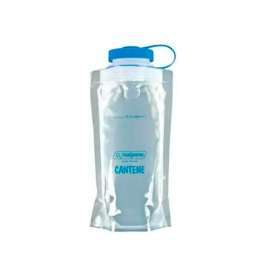 NALGENE FLEXIBLE WIDE MOUTH BOTTLE