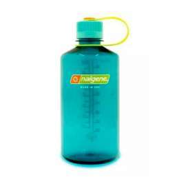 NALGENE NARROW MOUTH WATER BOTTLE 1000ML
