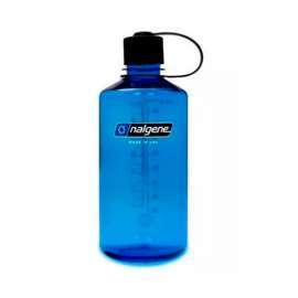 NALGENE NARROW MOUTH WATER BOTTLE 1000ML