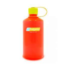 NALGENE NARROW MOUTH WATER BOTTLE 1000ML