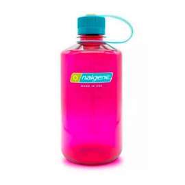 NALGENE NARROW MOUTH WATER BOTTLE 1000ML