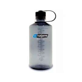 NALGENE NARROW MOUTH WATER BOTTLE 1000ML