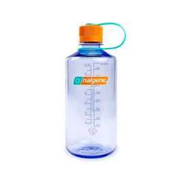 NALGENE NARROW MOUTH WATER BOTTLE 1000ML