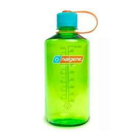 NALGENE NARROW MOUTH WATER BOTTLE 1000ML