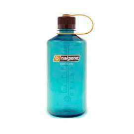 NALGENE NARROW MOUTH WATER BOTTLE 1000ML