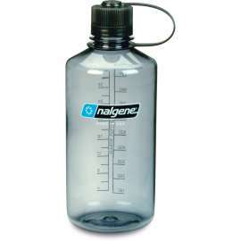 NALGENE NARROW MOUTH WATER BOTTLE 1000ML