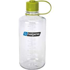 NALGENE NARROW MOUTH WATER BOTTLE 1000ML