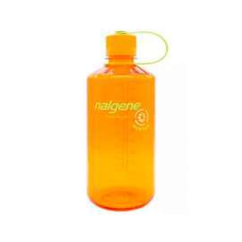 NALGENE NARROW MOUTH WATER BOTTLE 1000ML