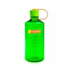 NALGENE NARROW MOUTH WATER BOTTLE 1000ML