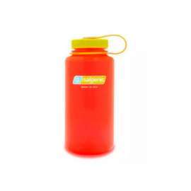NALGENE WIDE MOUTH WATER BOTTLE 1000ML
