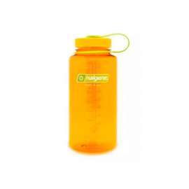 NALGENE WIDE MOUTH WATER BOTTLE 1000ML