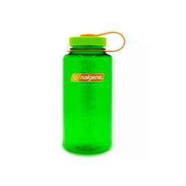 NALGENE WIDE MOUTH WATER BOTTLE 1000ML