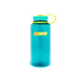 NALGENE WIDE MOUTH WATER BOTTLE 1000ML