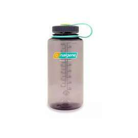 NALGENE WIDE MOUTH WATER BOTTLE 1000ML
