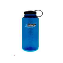 NALGENE WIDE MOUTH WATER BOTTLE 1000ML