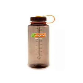 NALGENE WIDE MOUTH WATER BOTTLE 1000ML