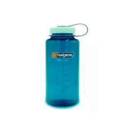 NALGENE WIDE MOUTH WATER BOTTLE 1000ML