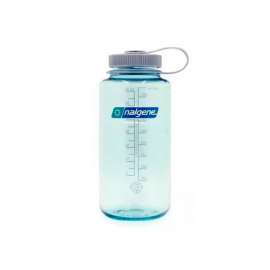 NALGENE WIDE MOUTH WATER BOTTLE 1000ML