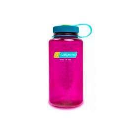 NALGENE WIDE MOUTH WATER BOTTLE 1000ML