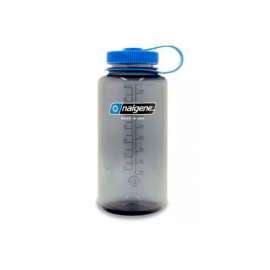 NALGENE WIDE MOUTH WATER BOTTLE 1000ML