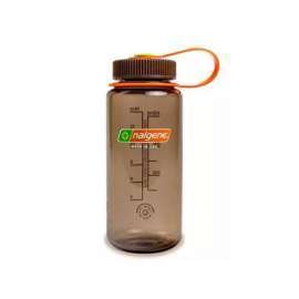 NALGENE WIDE MOUTH WATER BOTTLE 500ML