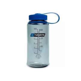 NALGENE WIDE MOUTH WATER BOTTLE 500ML